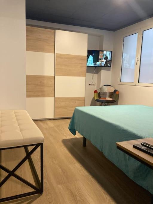 Nuevo Apartamento Centrico Playa De Cullera. Exterior foto